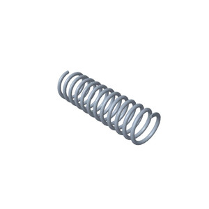 Genuine Toro SPRING-COMPRESSION Part# 3624