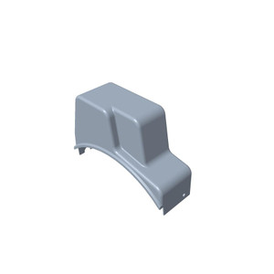 Genuine Toro COVER-BELT Part# 37-6900