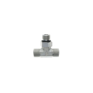 Genuine Toro FITTING-HYD, TEE Part# 340-157