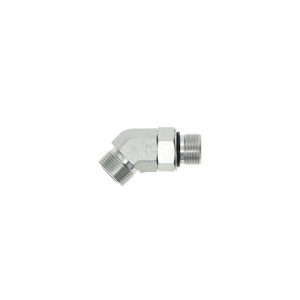 Genuine Toro FITTING-HYD, 45 DEG Part# 340-14