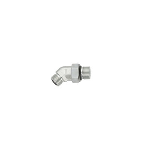Genuine Toro FITTING-HYD, 45 DEG Part# 340-138
