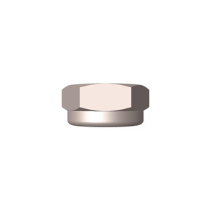 Genuine Toro NUT-LOCK,NI Part# 3296-47