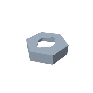 Genuine Toro PALNUT Part# 3290-474