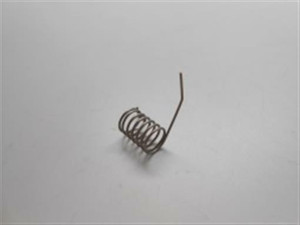 Genuine echo Part SPRING, THROTTLE RETURN 12531342030