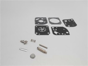 Genuine echo Part REPAIR KIT, CARBURETOR 12530006560