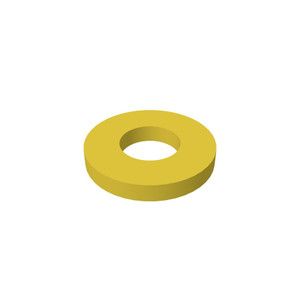 Genuine Toro WASHER-FLAT Part# 3256-51