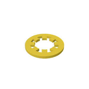Genuine Toro WASHER-LOCK, INT Part# 3254-1
