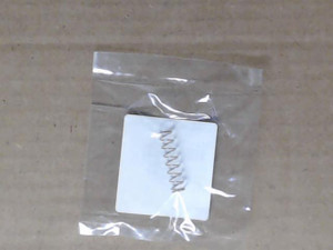 Genuine echo Part SPRING, THROTTLE 12411450330