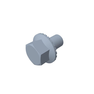 Genuine Toro SCREW-HHF Part# 3234-26