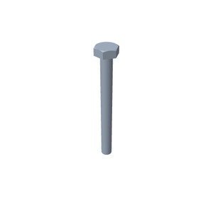 Genuine Toro SCREW-HH Part# 321-55