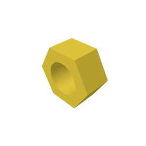 Genuine Toro NUT-LOCK Part# 32152-1