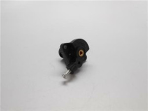 Genuine echo Part VALVE, THROTTLE 12311644330