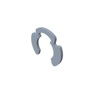Genuine Toro RING-CLIP Part# 32151-43