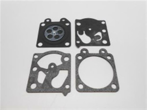 Genuine echo Part CARB KIT G/D B0607WT 12310152130