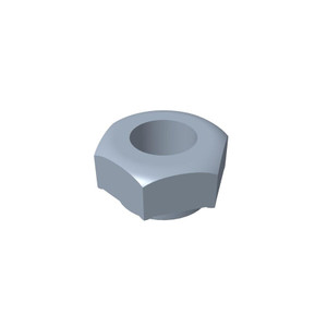 Genuine Toro NUT-WELD 5/16-18 Part# 32141-124