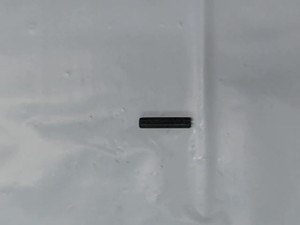 Genuine Toro PIN-ROLL, SLOTTED Part# 32121-9