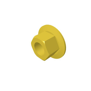 Genuine Toro NUT Part# 32128-44