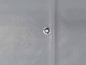 Genuine Toro NUT-PUSH Part# 32112-11