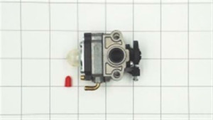 Genuine echo Part CARBURETOR W/PURGE WYL-23 12300005560