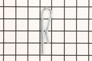 Genuine Toro PIN-LOCKING, CHUTE Part# 28-8130