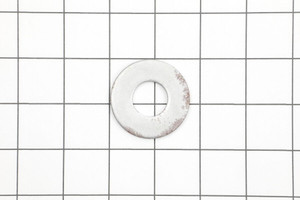 Genuine Toro WASHER-PLAIN Part# 28-2480