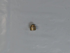 Genuine Toro SPACER-COUPLING, RUBBER Part# 27-6590