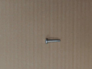 Genuine Toro SCREW-DRIVE Part# 27-6260