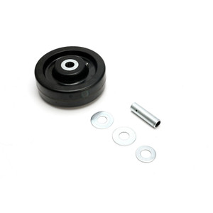 Genuine Toro CASTOR WHEEL Part# 27-1050