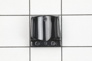Genuine Toro KNOB-ARM Part# 25-7740P