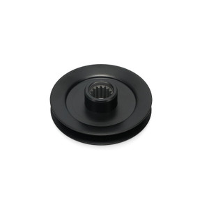 Genuine Toro PULLEY ASM Part# 27-0970-03