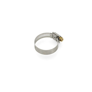 Genuine Toro CLAMP-HOSE Part# 2412-3