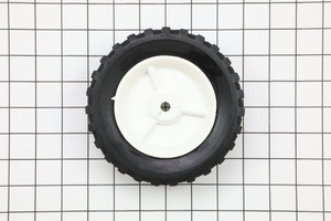 Genuine Toro WHEEL Part# 23-3250