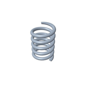 Genuine Toro SPRING-COMPRESSION Part# 20-6110