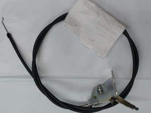 Genuine Toro THROTTLE CABLE ASM Part# 1-633696