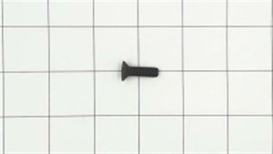 Genuine echo Part BOLT 6X20 9110306020