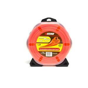 Genuine Echo .105-1LB SPOOL CROSSFIRE  Part # 311105065