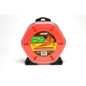 Genuine Echo .080-1LB SPOOL CROSSFIRE  Part # 311080062