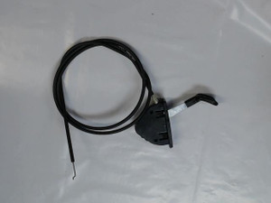 Genuine Toro CABLE-THROTTLE Part# 147-7696