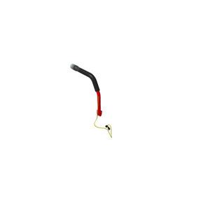 Genuine Toro HANDLE ASM-LH Part# 147-4991