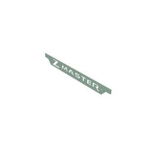 Genuine Toro PLATE-BADGE Part# 147-4956-03