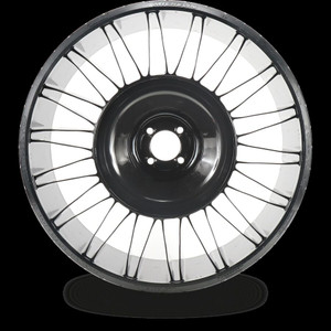 Genuine Toro TWEEL-TURF Part# 147-4600