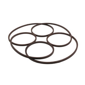 Genuine Toro V BELT (A SEC 142.06 EL) Part# 147-2909