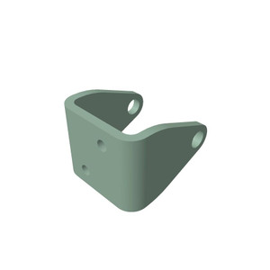 Genuine Toro CYL MOUNT PLATE Part# 147-0271-01