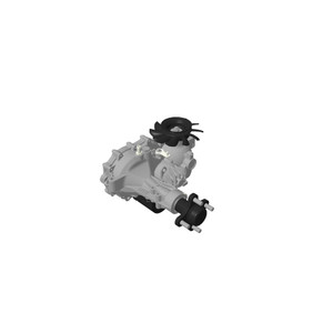 Genuine Toro TRANSMISSION, ZT-2800 LH Part# 147-0362