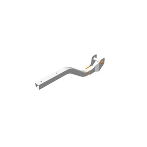 Genuine Toro SUPPORT-LOWER, RH Part# 145-6970-03