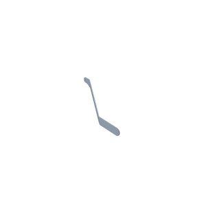 Genuine Toro BRACKET-UPPER, RH Part# 145-6969-01