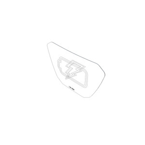Genuine Toro DECAL Part# 145-4014