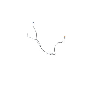 Genuine Toro HARNESS-WIRE, LIGHT KIT Part# 145-4611