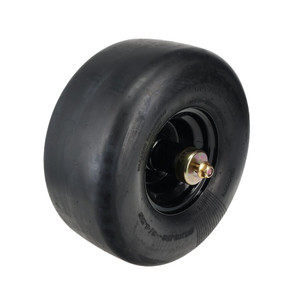 Genuine Toro ASM-SEMI PNEUMATIC 15X6.50-6 Part# 145-1919