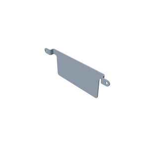 Genuine Toro BRACKET-FLAG Part# 145-1276-03